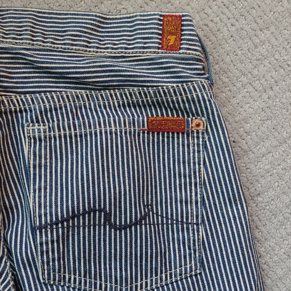 7 for All Mankind - 28